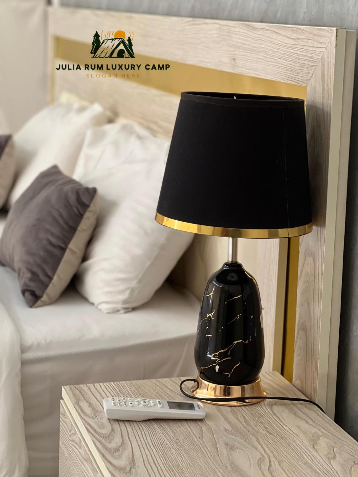 Julia Rum Luxury Camp Rum vádi Kültér fotó